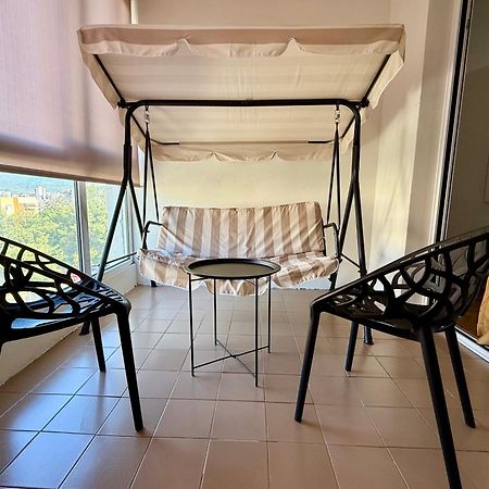 Alex Apartment Бар Екстер'єр фото