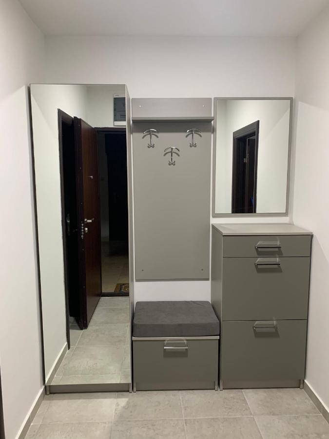 Alex Apartment Бар Екстер'єр фото