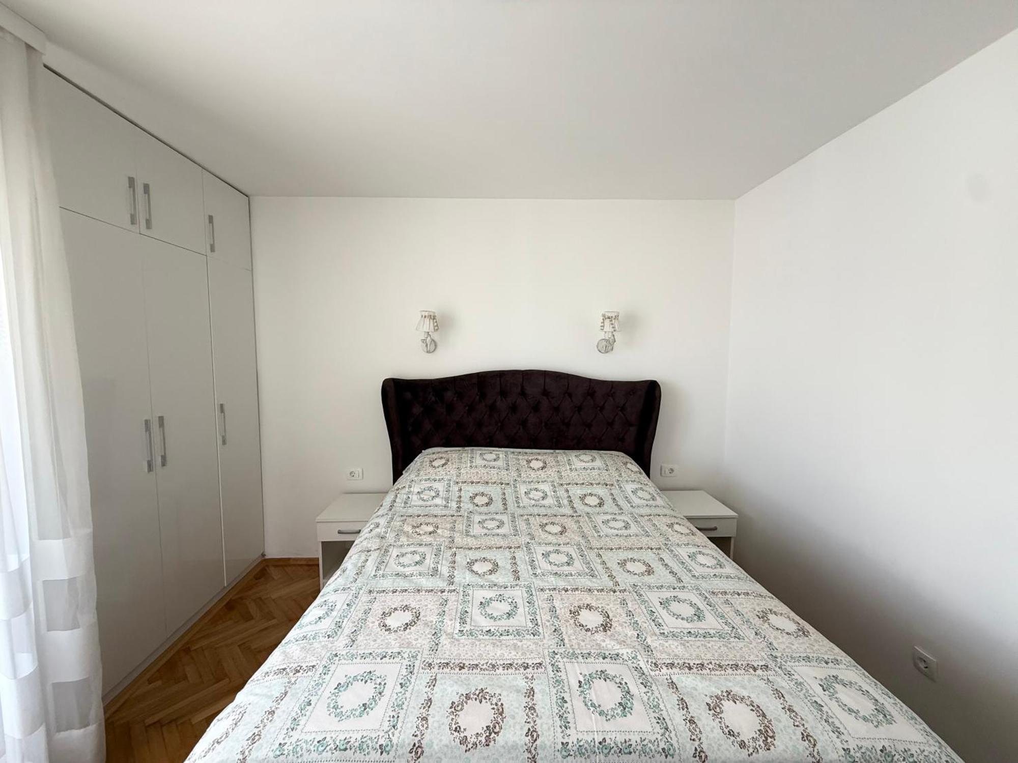Alex Apartment Бар Екстер'єр фото