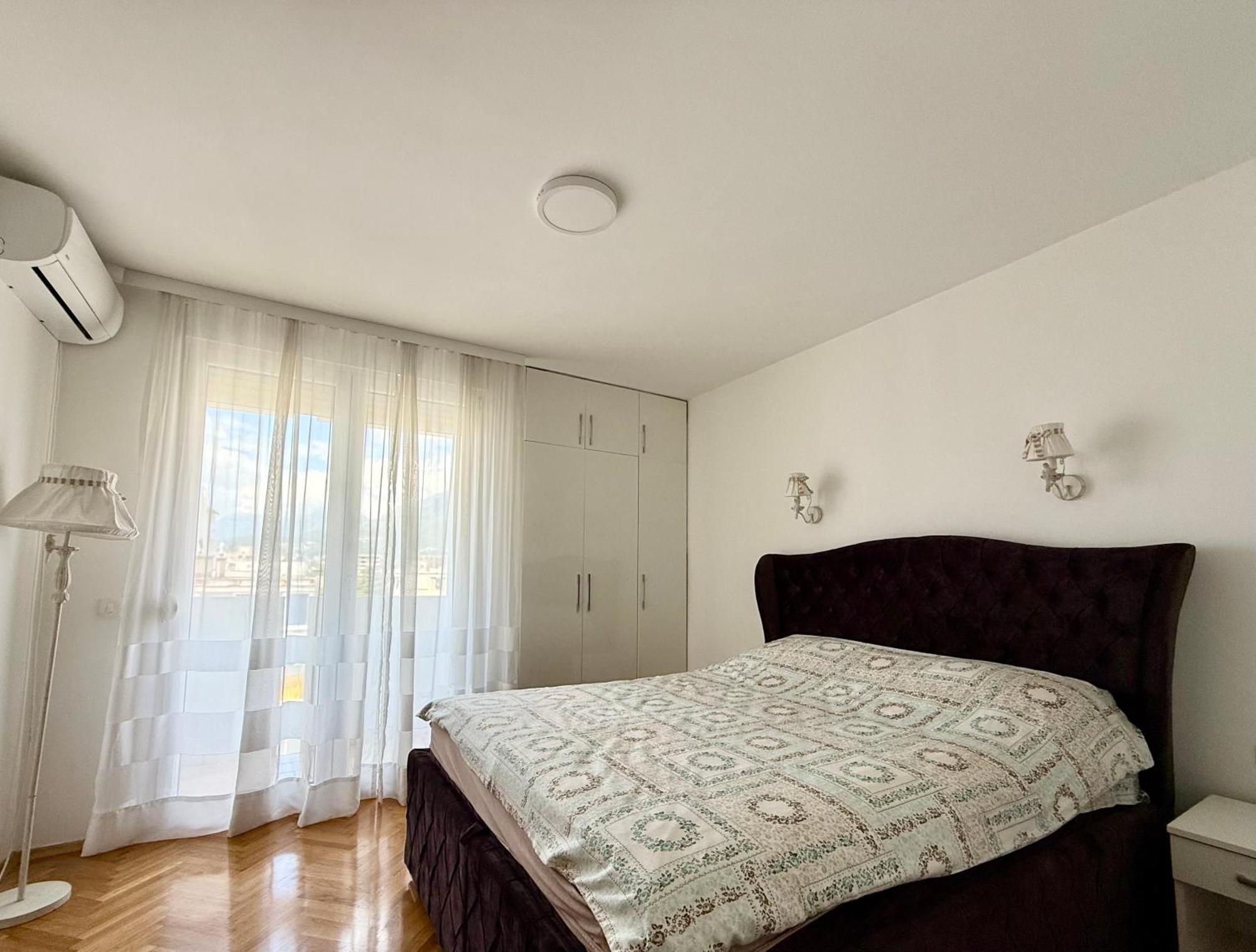 Alex Apartment Бар Екстер'єр фото