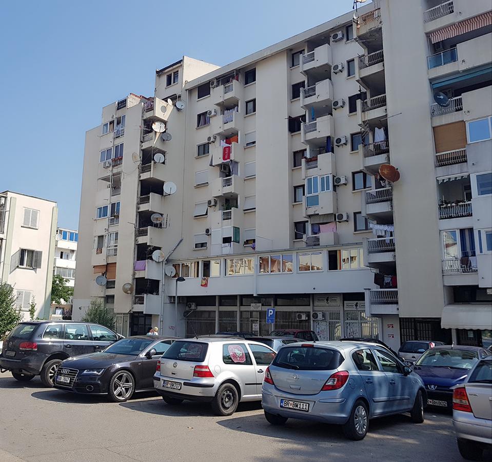 Alex Apartment Бар Екстер'єр фото